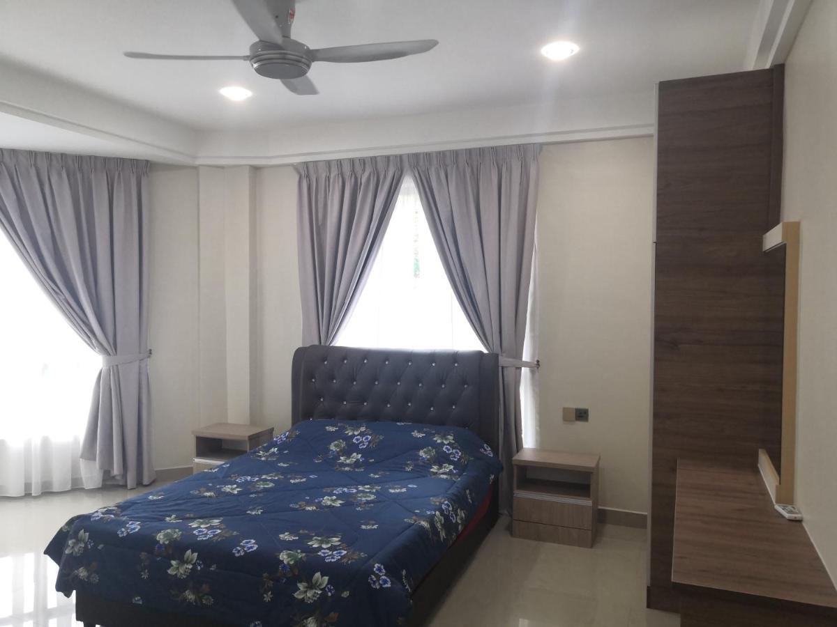 Orkid Apartment Cameron Highlands Exterior photo
