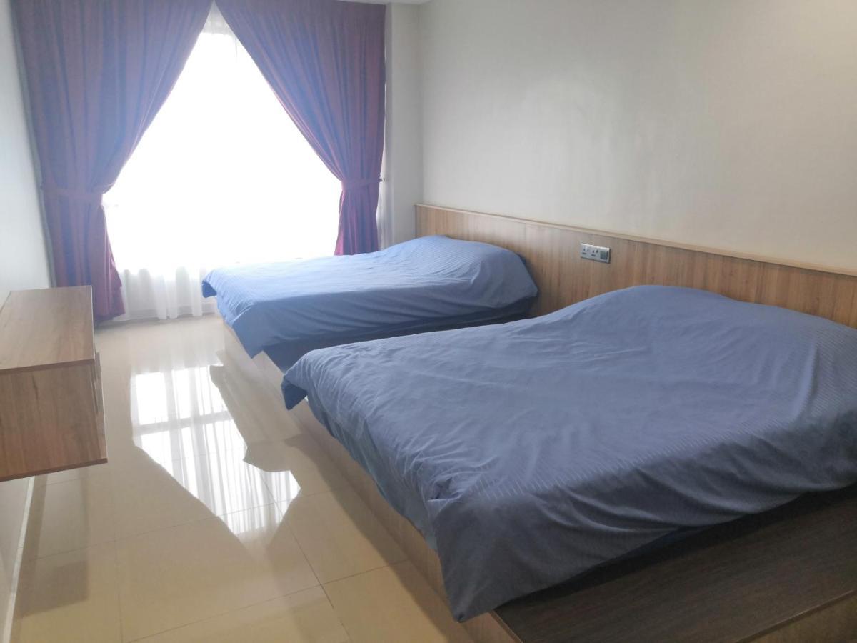 Orkid Apartment Cameron Highlands Exterior photo